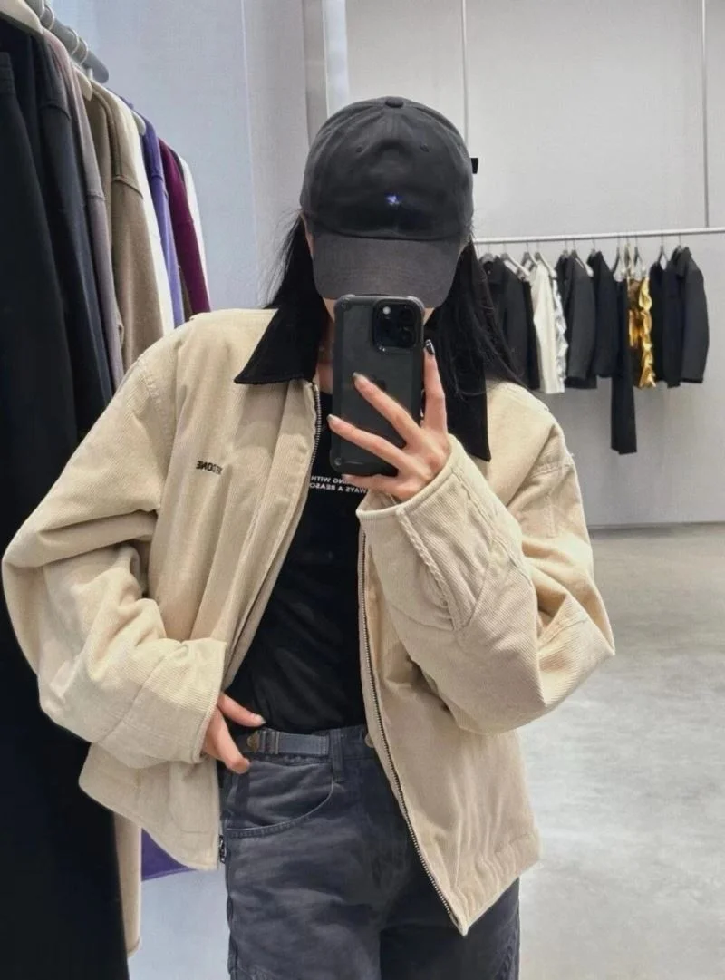 Premium Welldone Outwear 163432