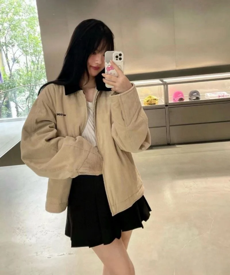 Premium Welldone Outwear 163432