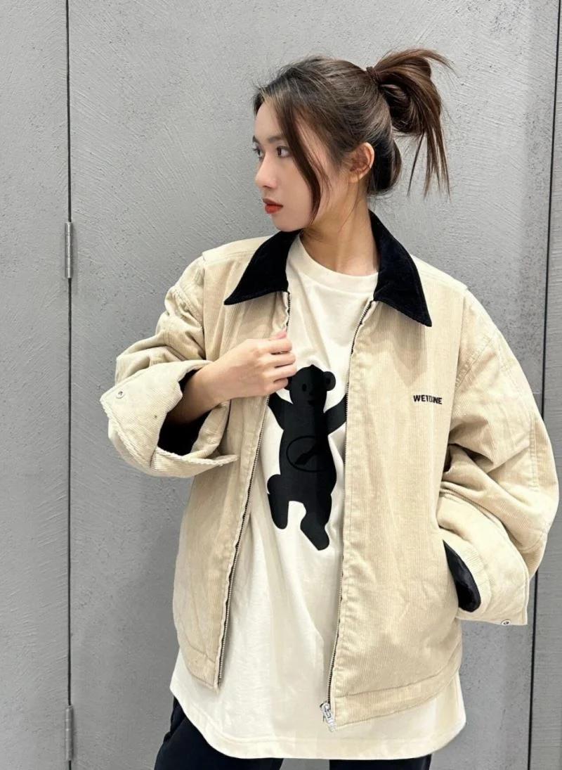 Premium Welldone Outwear 163432