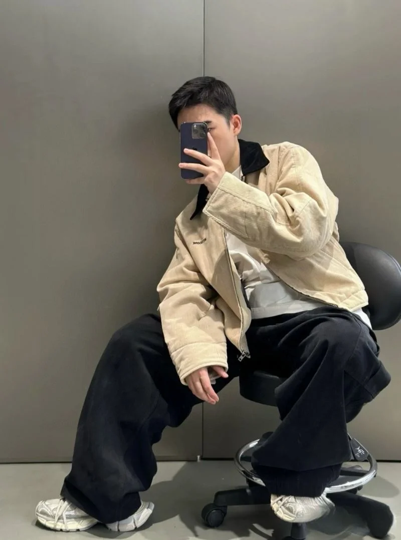 Premium Welldone Outwear 163432