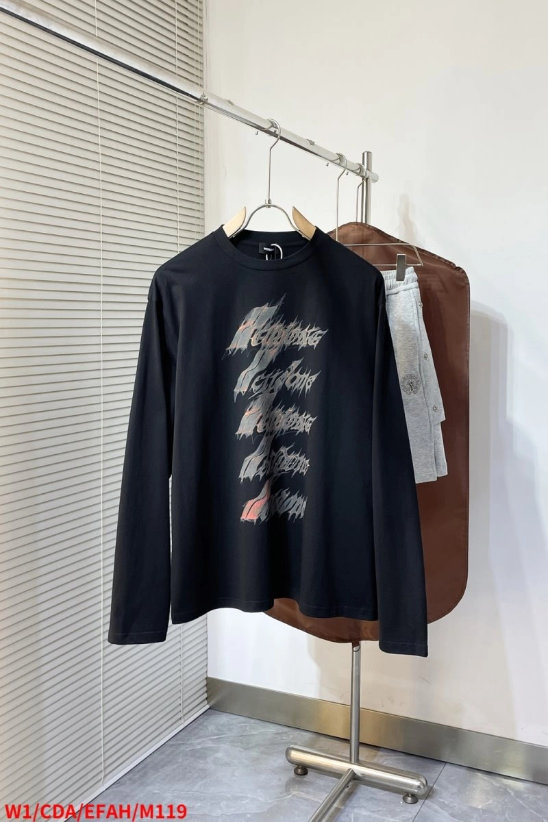 EyeCatching Welldone T-Shirts 152209