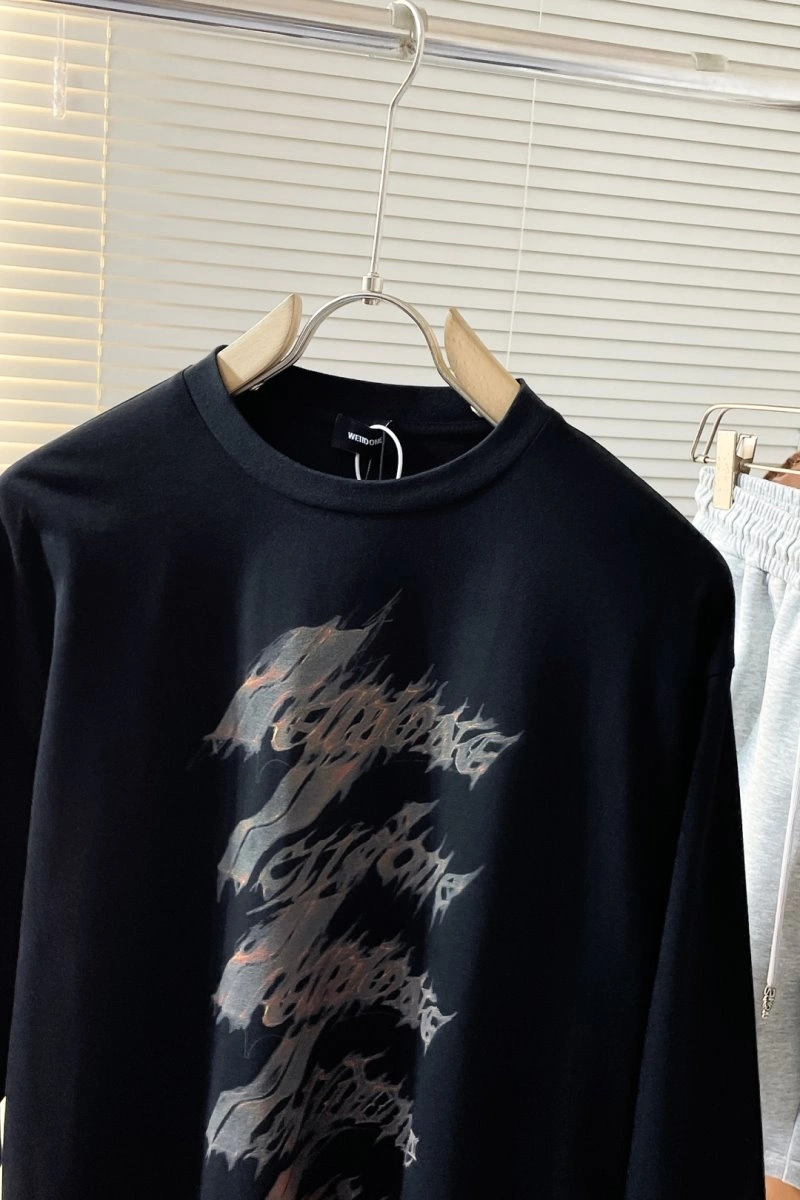 EyeCatching Welldone T-Shirts 152209