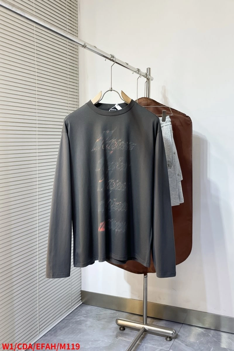 Welldone T-Shirts HighPerformance 152208