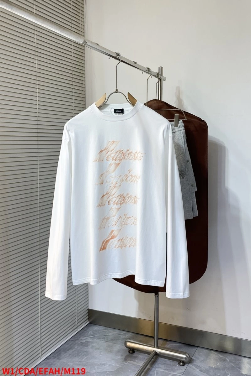 Welldone T-Shirts HighPerformance 152208