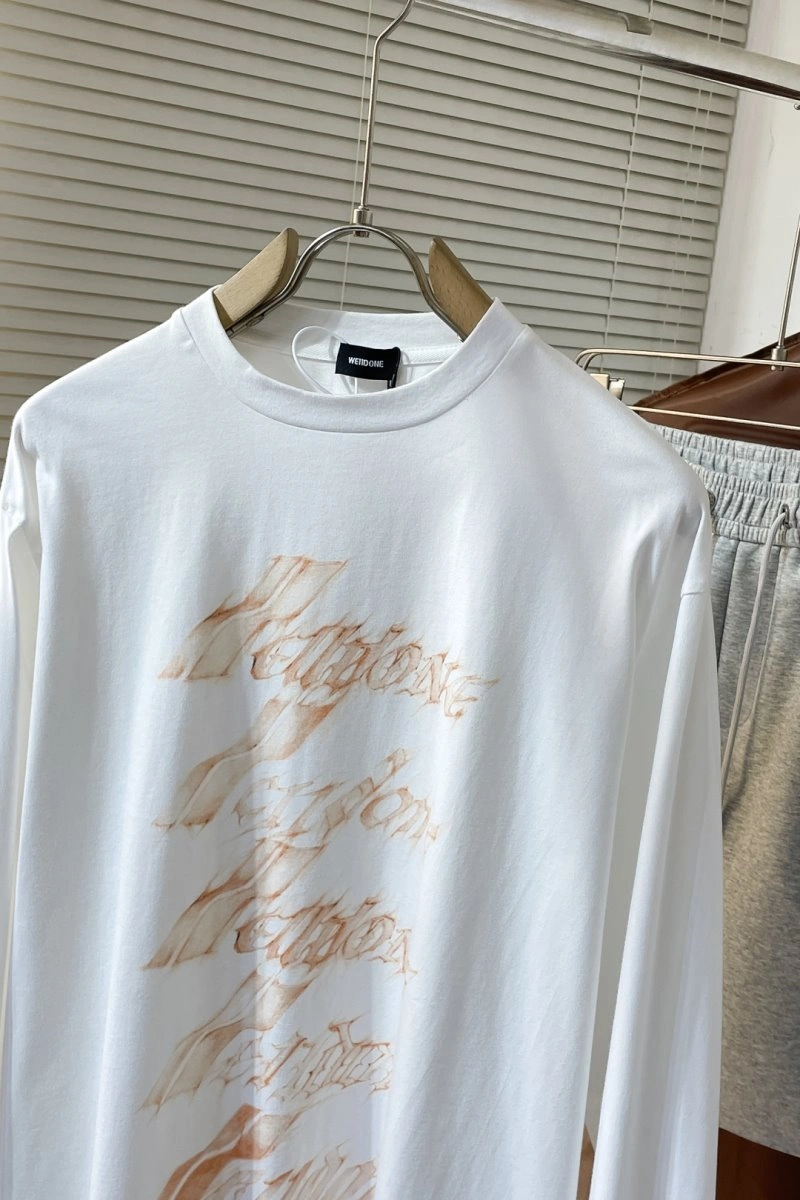 Welldone T-Shirts HighPerformance 152208