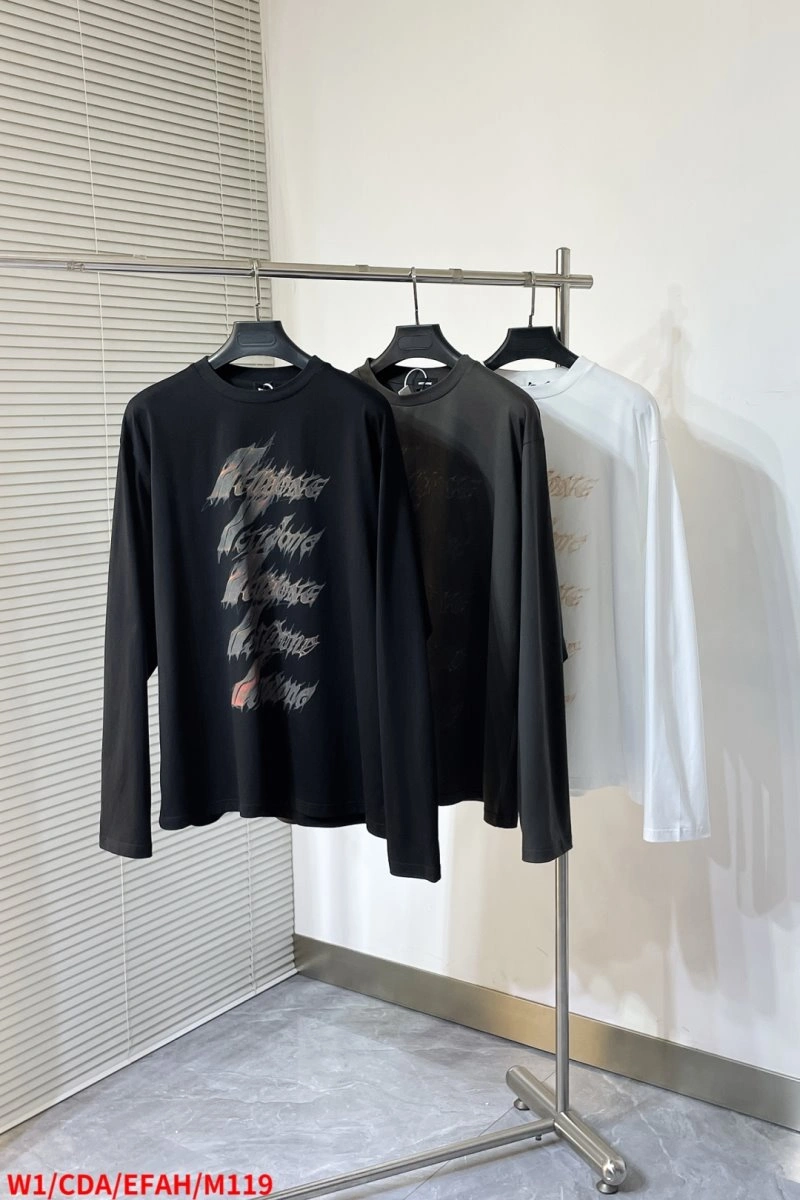 Welldone T-Shirts HighPerformance 152208