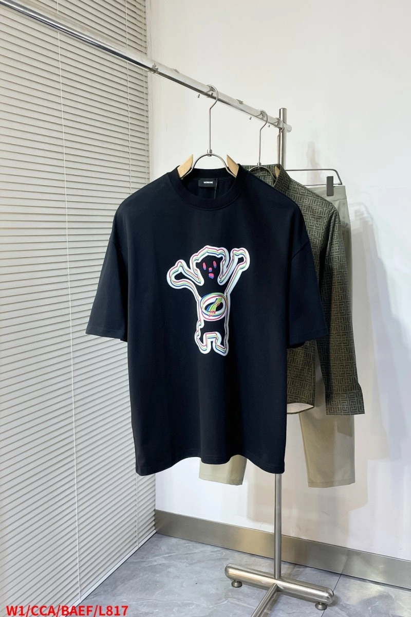 Welldone T-Shirts EyeCatching 152186