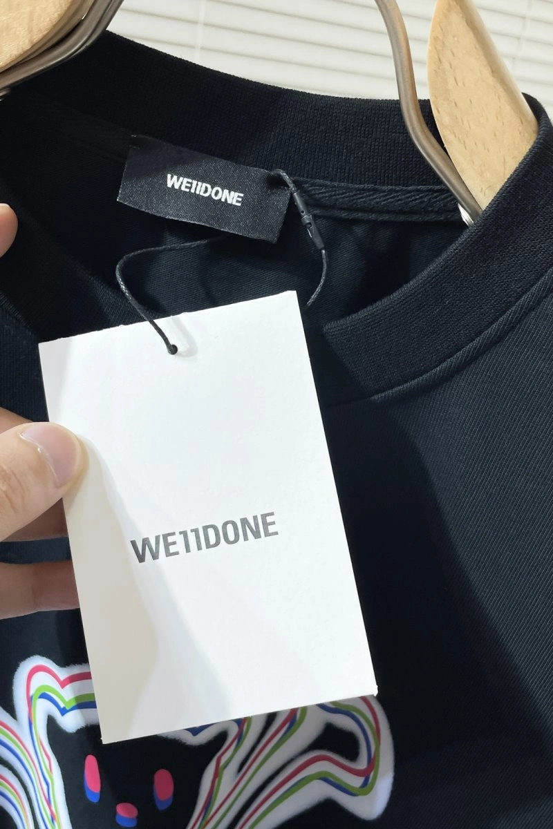 Welldone T-Shirts EyeCatching 152186