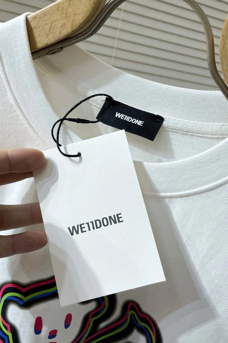 SportInspired Welldone T-Shirts 152185