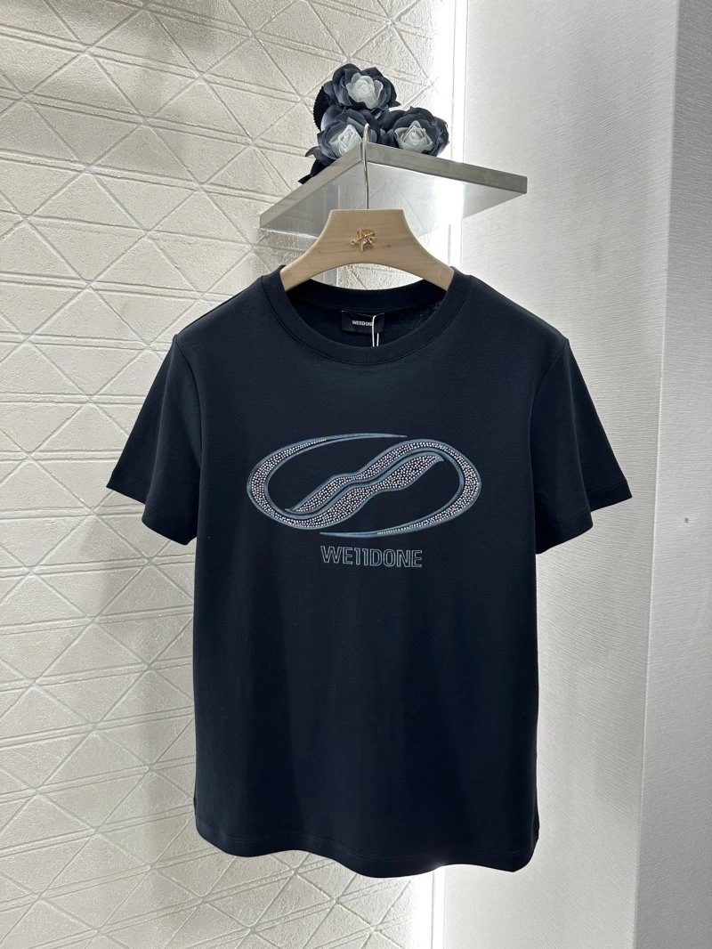 Welldone T-Shirts Tailored 150211