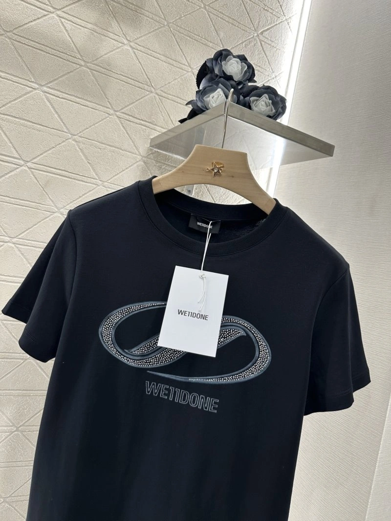 Welldone T-Shirts Tailored 150211