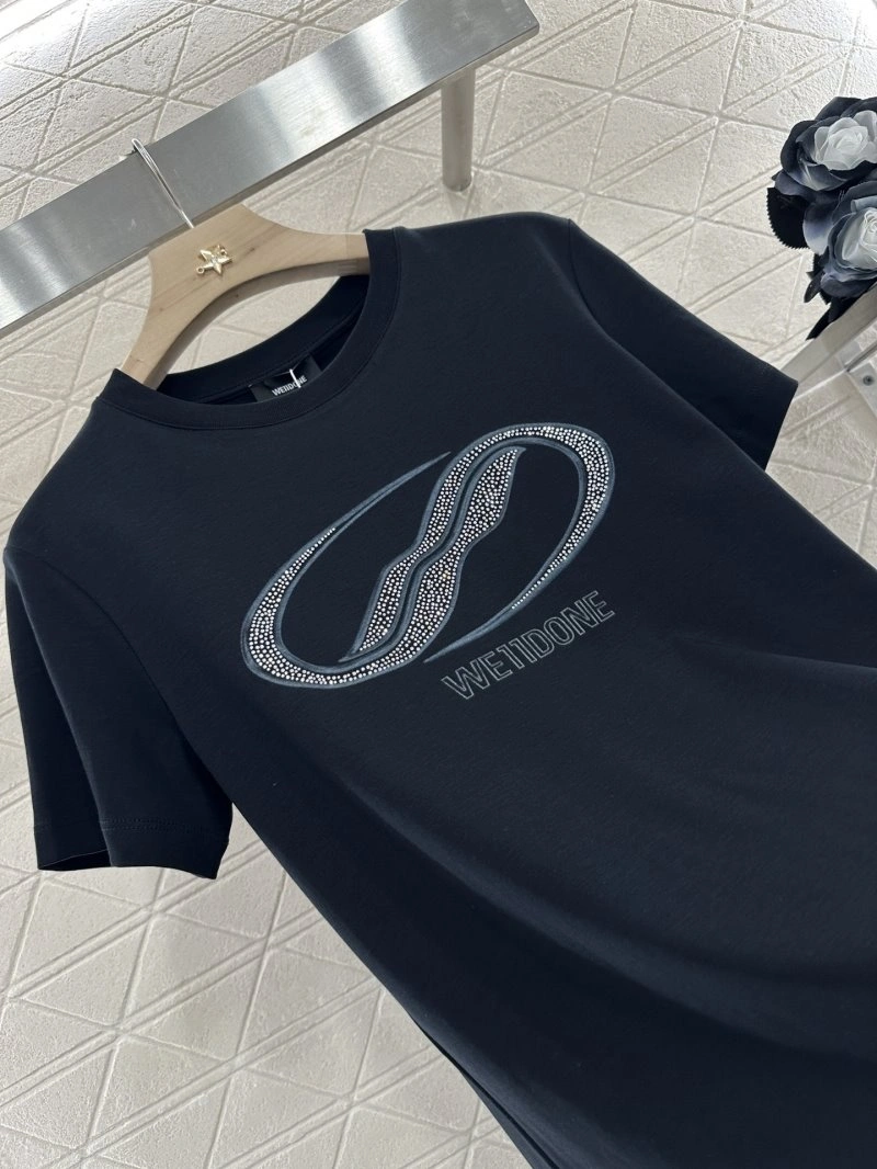 Welldone T-Shirts Tailored 150211