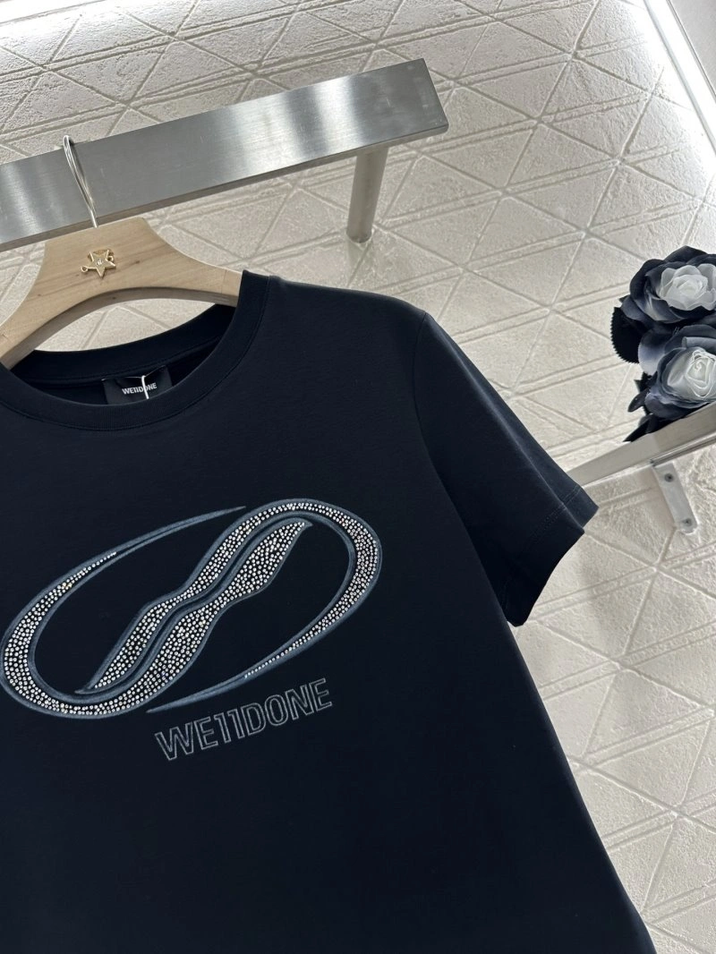 Welldone T-Shirts Tailored 150211