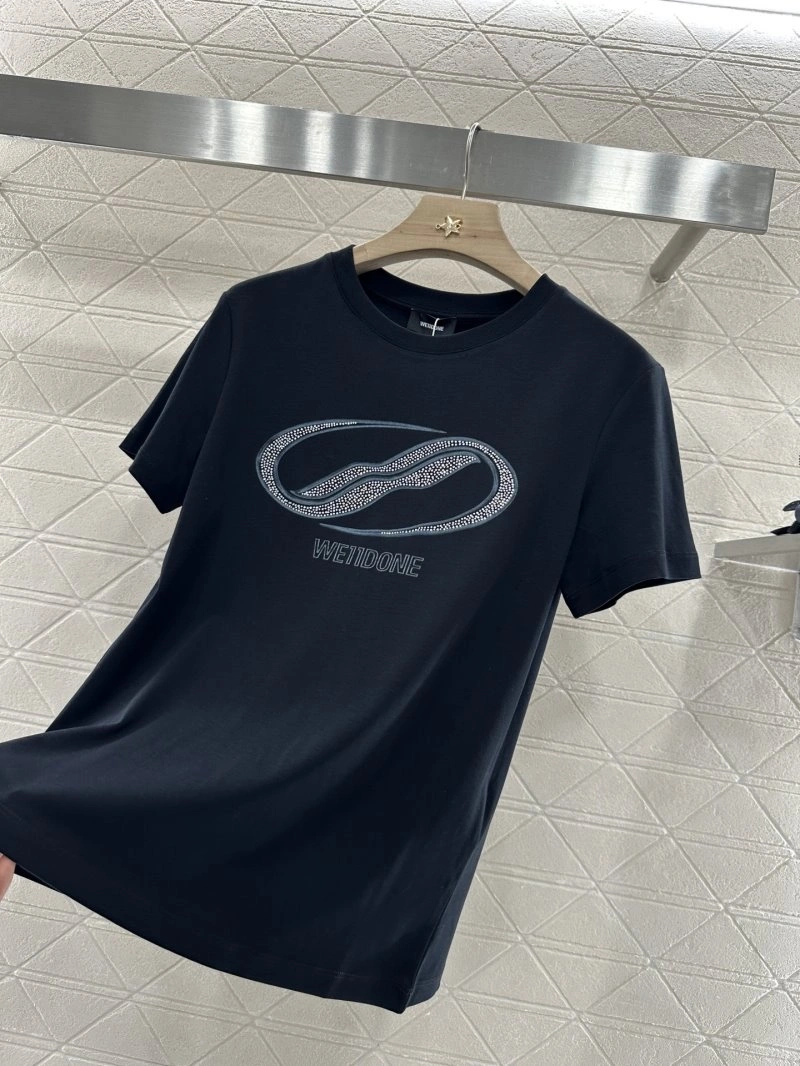 Welldone T-Shirts Tailored 150211