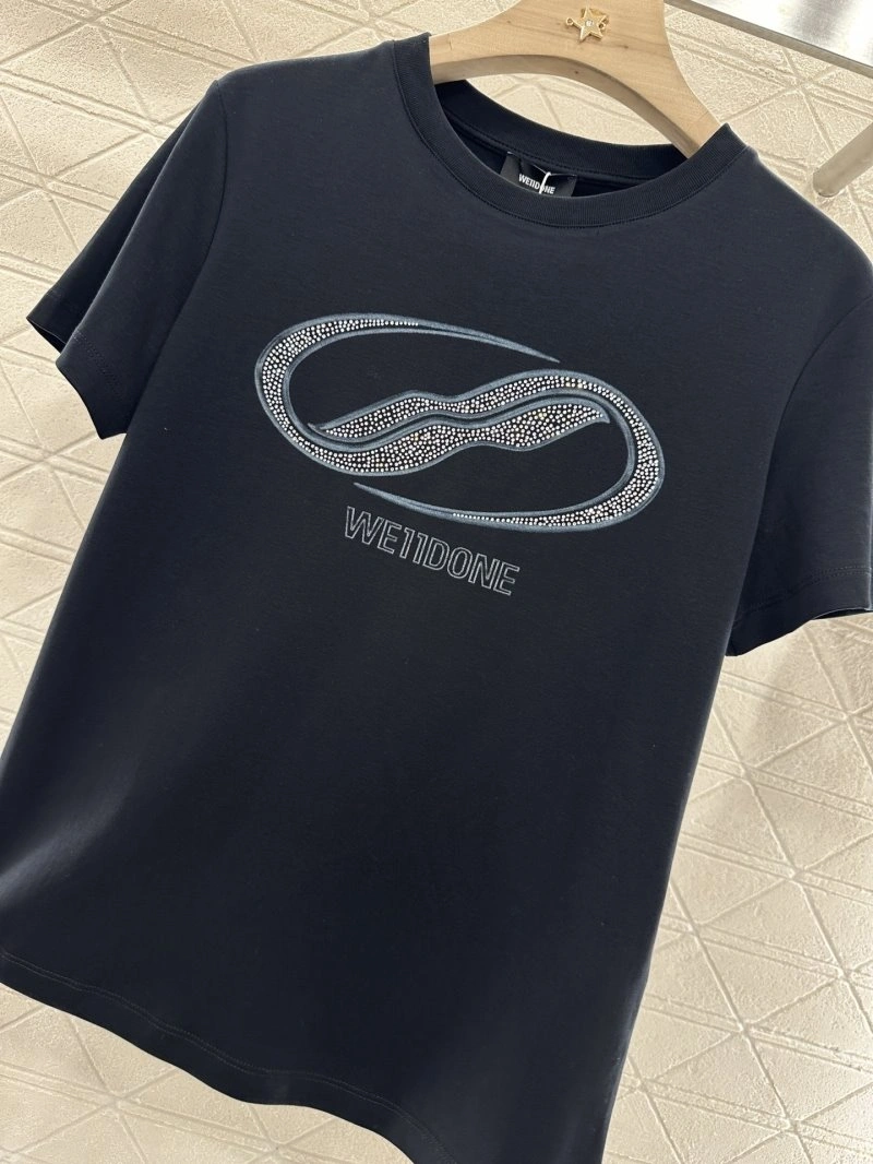 Welldone T-Shirts Tailored 150211