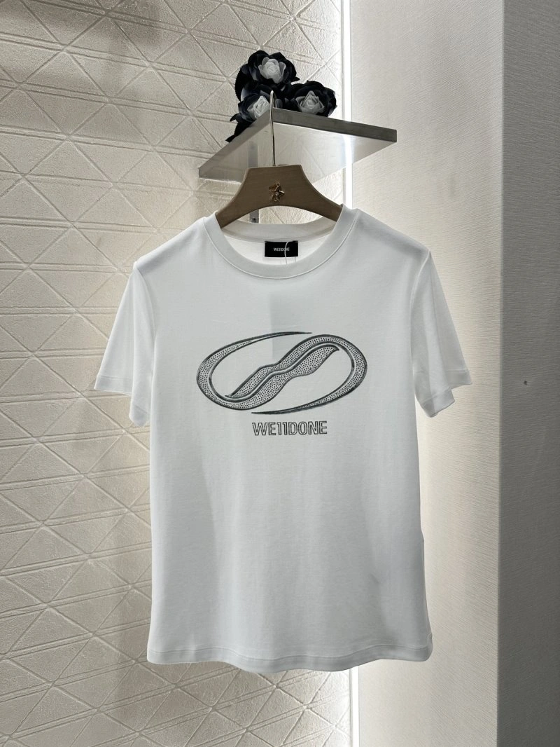 Welldone T-Shirts ZeroBulk 150202