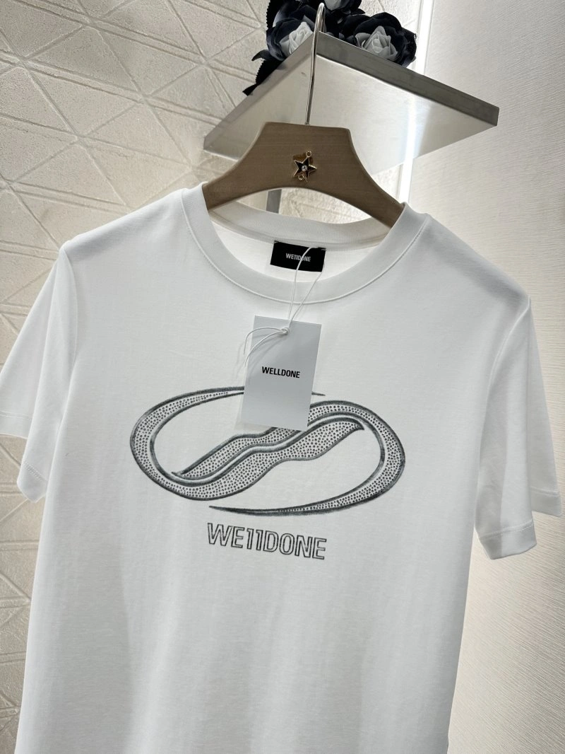 Welldone T-Shirts ZeroBulk 150202
