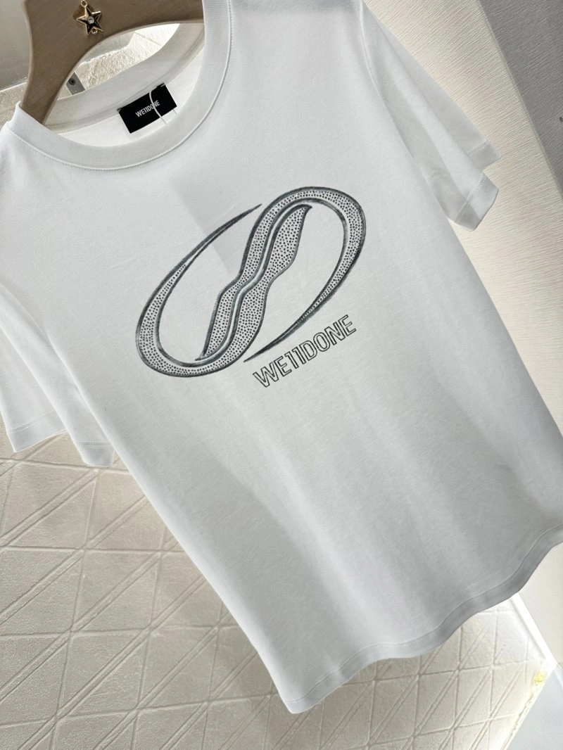 Welldone T-Shirts ZeroBulk 150202