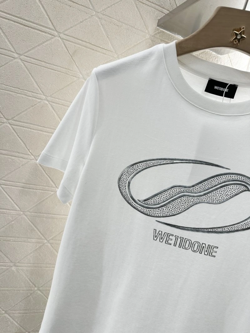 Welldone T-Shirts ZeroBulk 150202