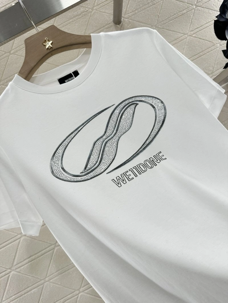 Welldone T-Shirts ZeroBulk 150202