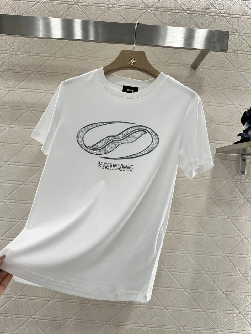 Welldone T-Shirts ZeroBulk 150202
