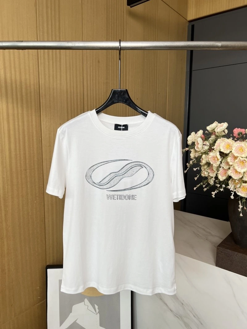 Welldone T-Shirts Tailored 146877