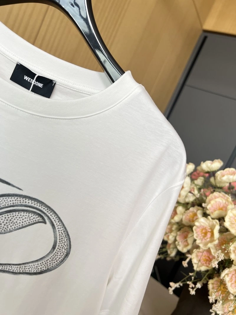Welldone T-Shirts Tailored 146877