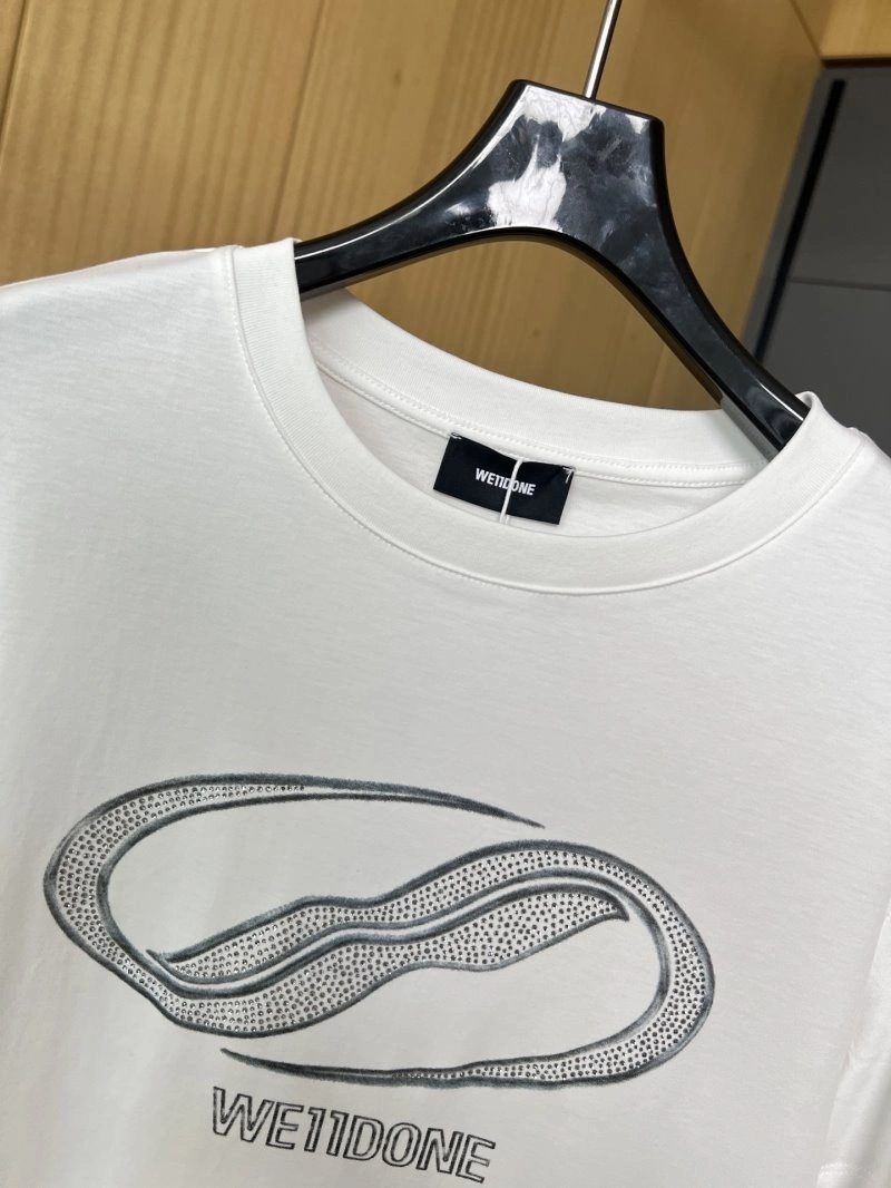 Welldone T-Shirts Tailored 146877