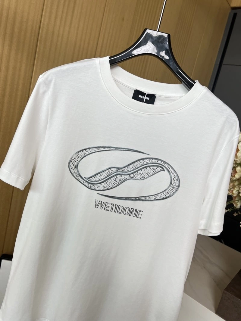 Welldone T-Shirts Tailored 146877