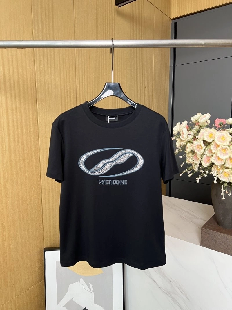 ZeroBulk Welldone T-Shirts 146868