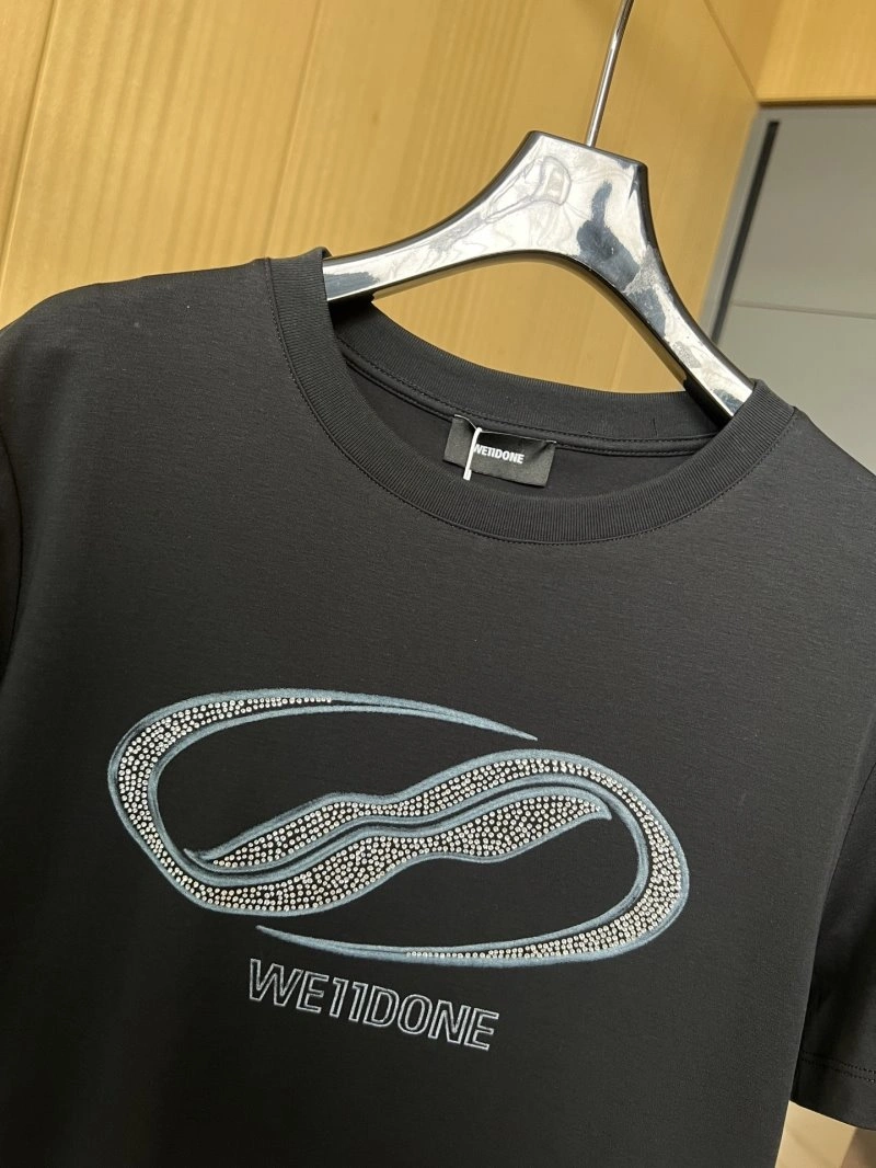 ZeroBulk Welldone T-Shirts 146868