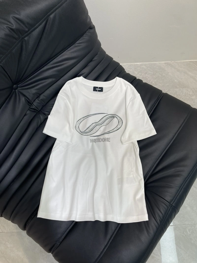 Welldone T-Shirts WellDesigned 146870