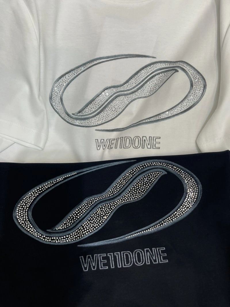 Welldone T-Shirts WellDesigned 146870
