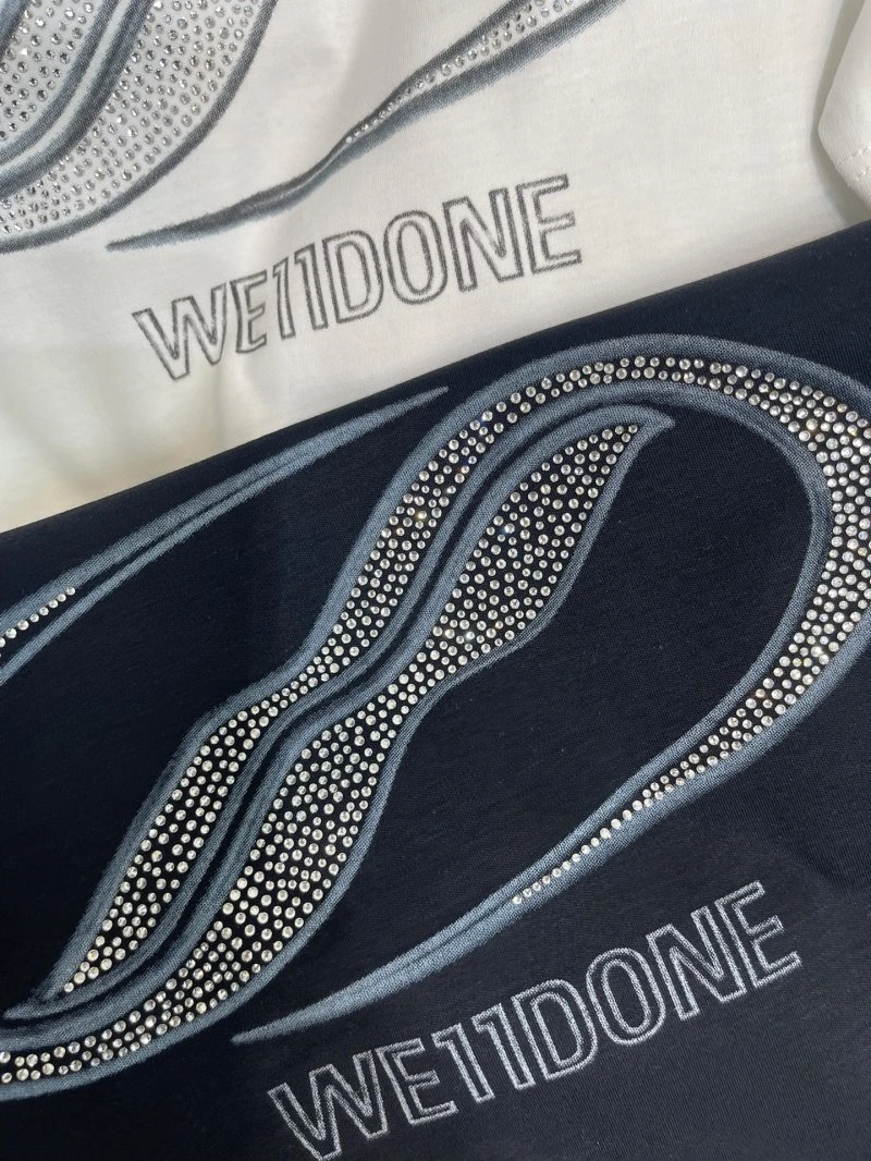 Welldone T-Shirts WellDesigned 146870
