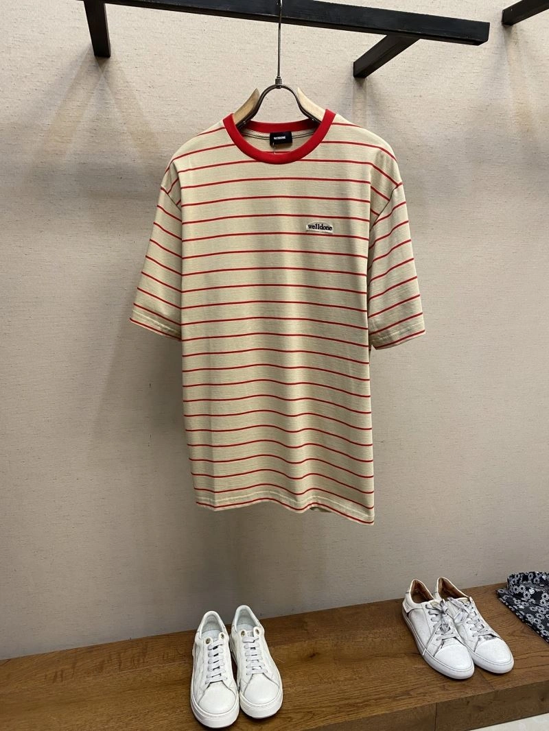 Welldone T-Shirts UrbanChic 160026