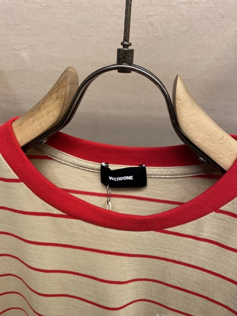 Welldone T-Shirts UrbanChic 160026