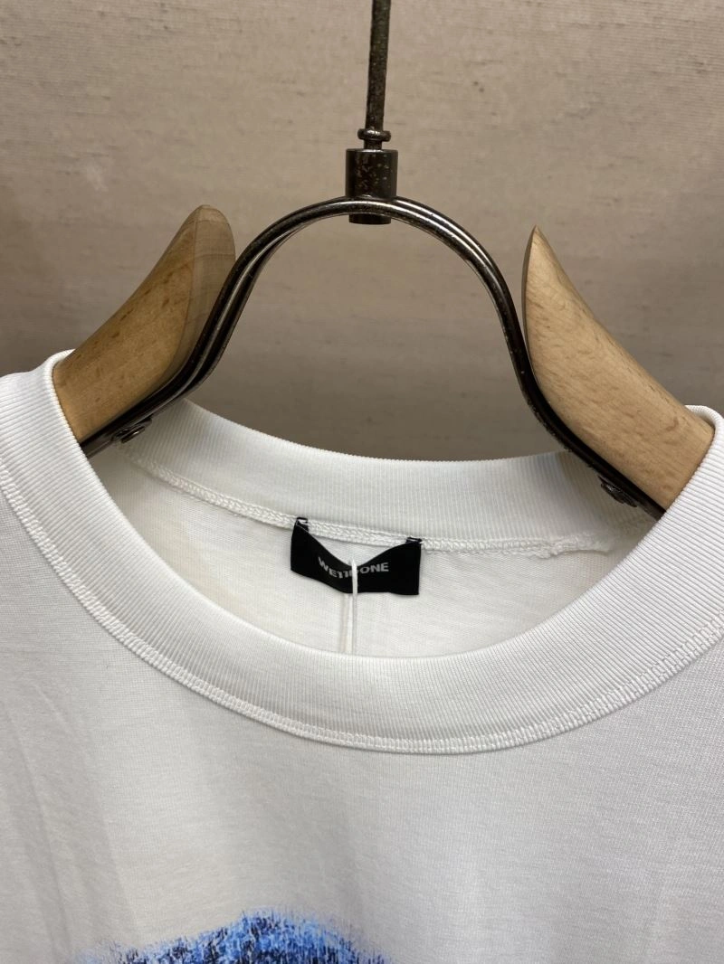 TechFriendly Welldone T-Shirts 159990