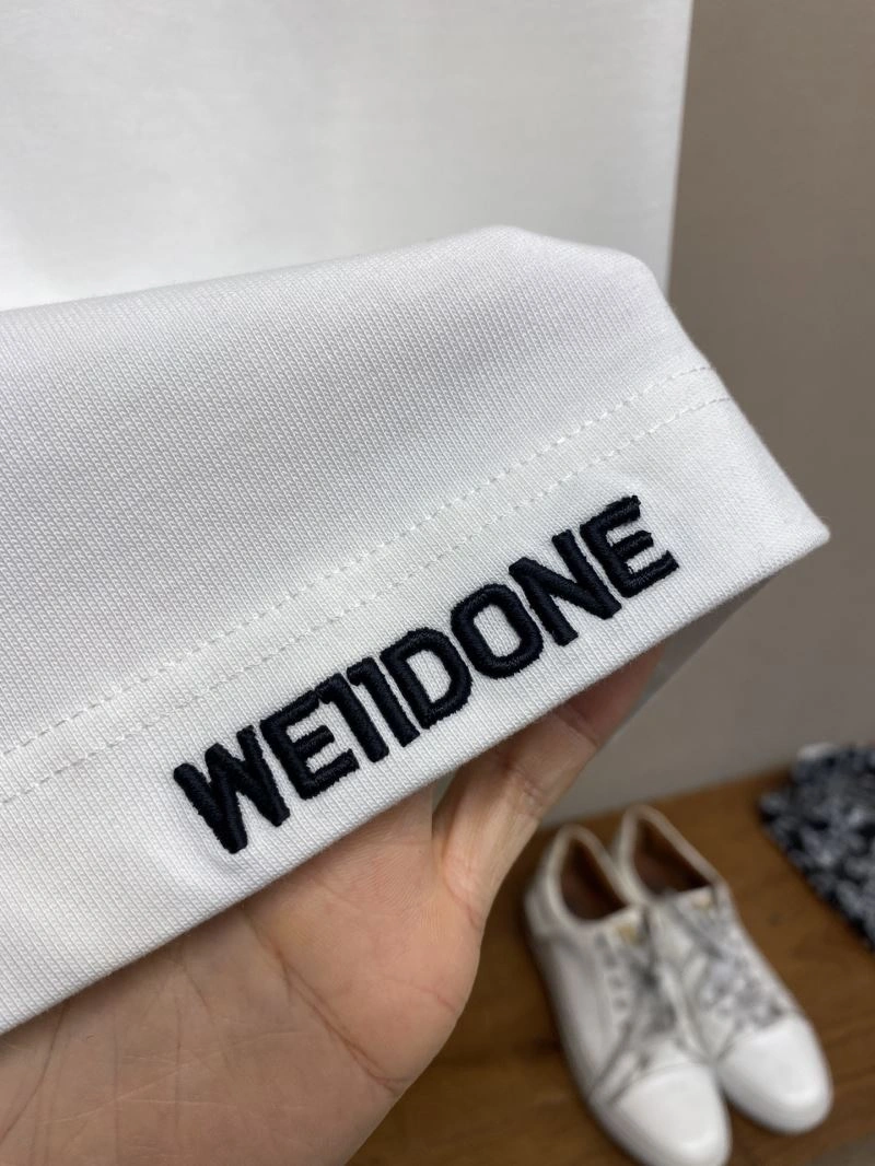 TechFriendly Welldone T-Shirts 159990