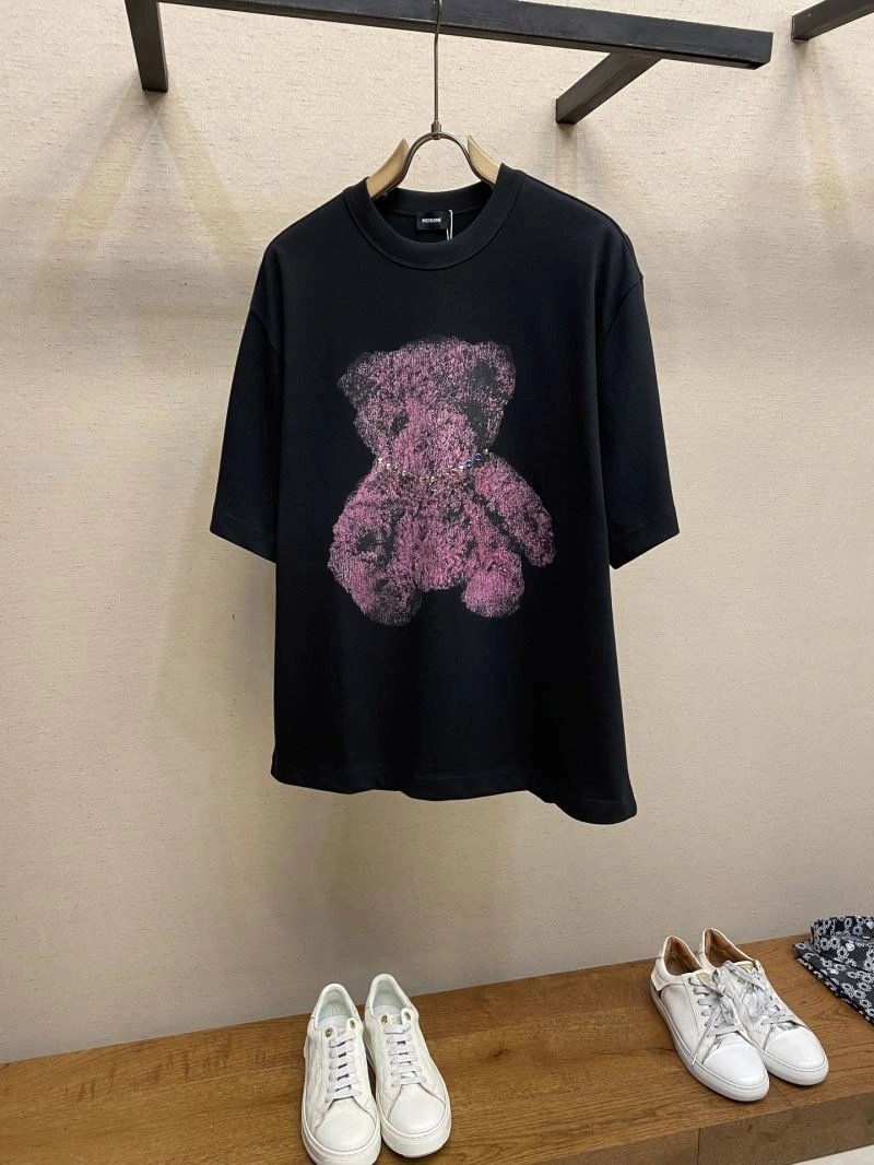Welldone T-Shirts RelaxedFit 159993