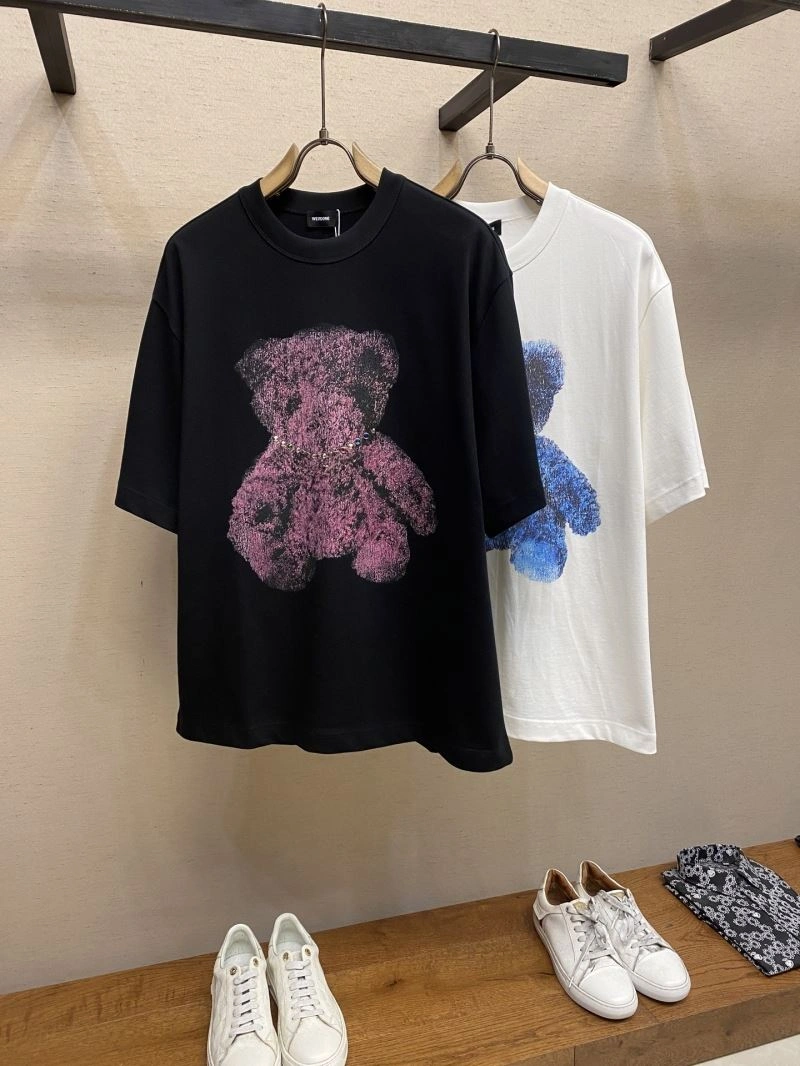 Welldone T-Shirts RelaxedFit 159993