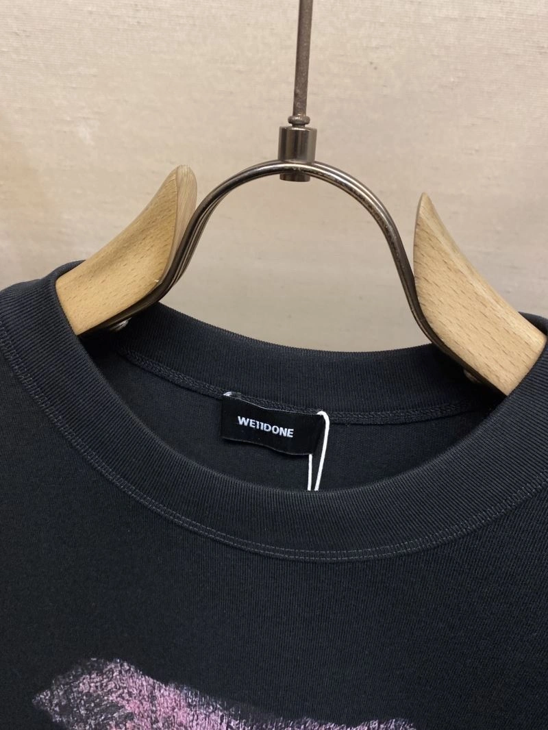 Welldone T-Shirts RelaxedFit 159993