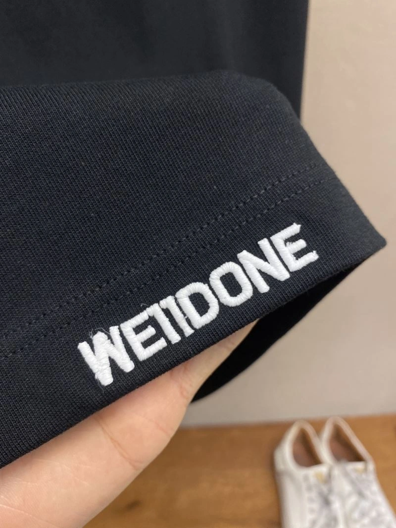 Welldone T-Shirts RelaxedFit 159993