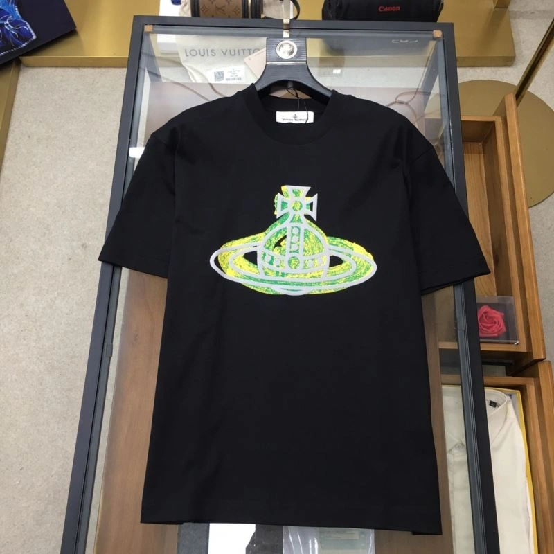 Effortless Welldone T-Shirts 160053