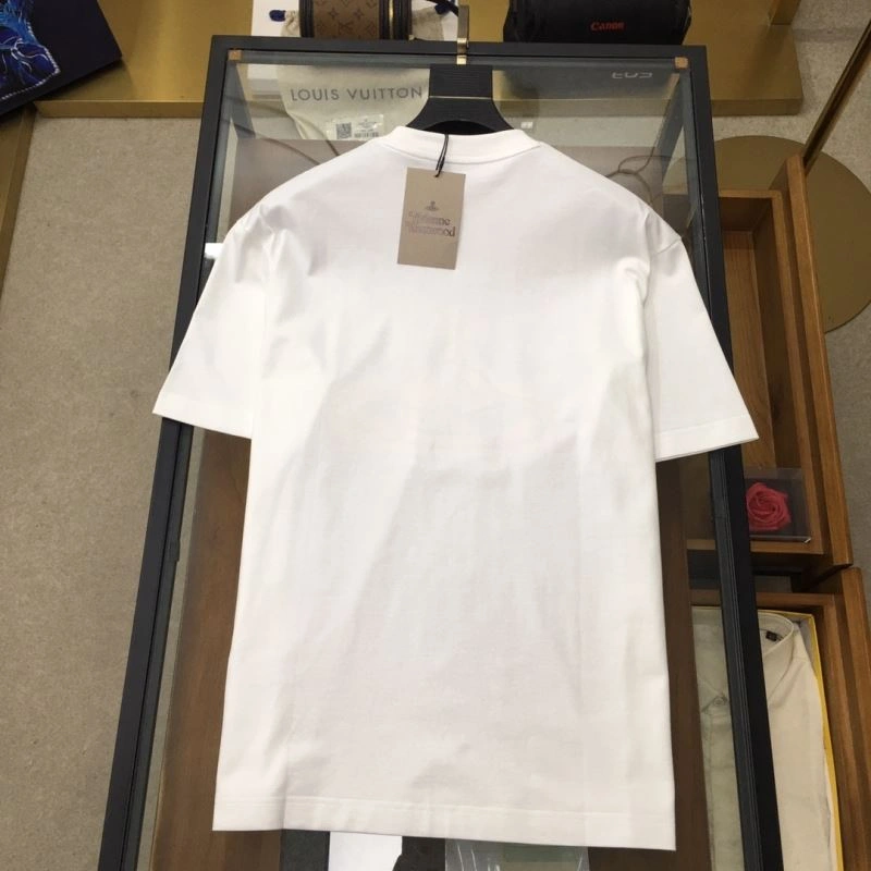 Effortless Welldone T-Shirts 160053