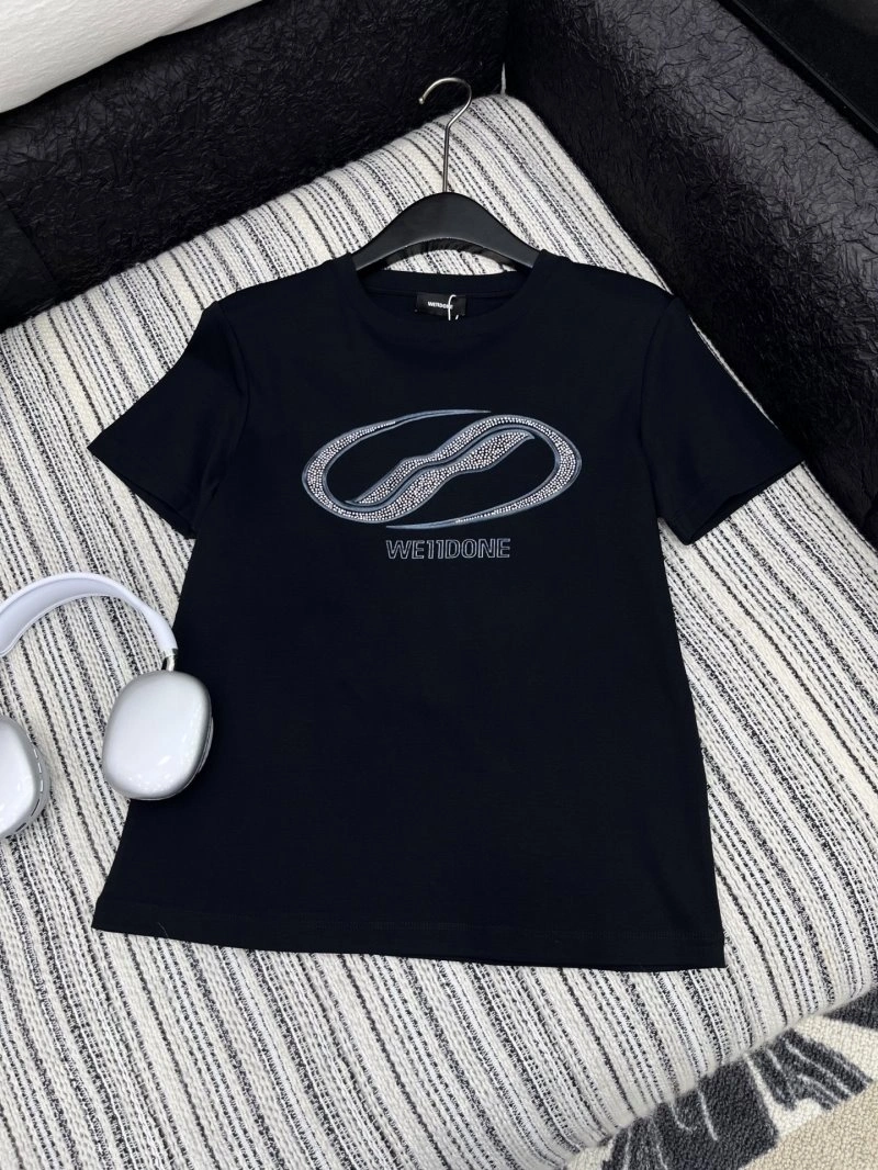 Welldone T-Shirts Thermal 153236