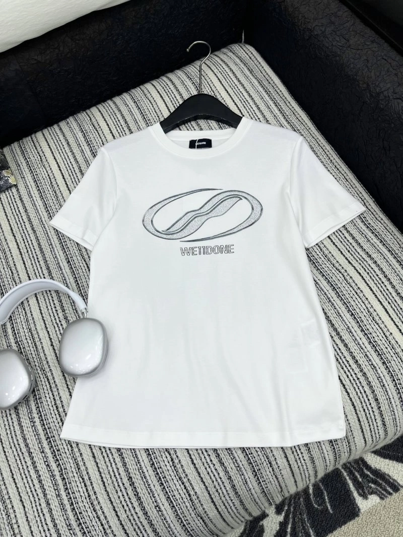 Welldone T-Shirts Thermal 153236