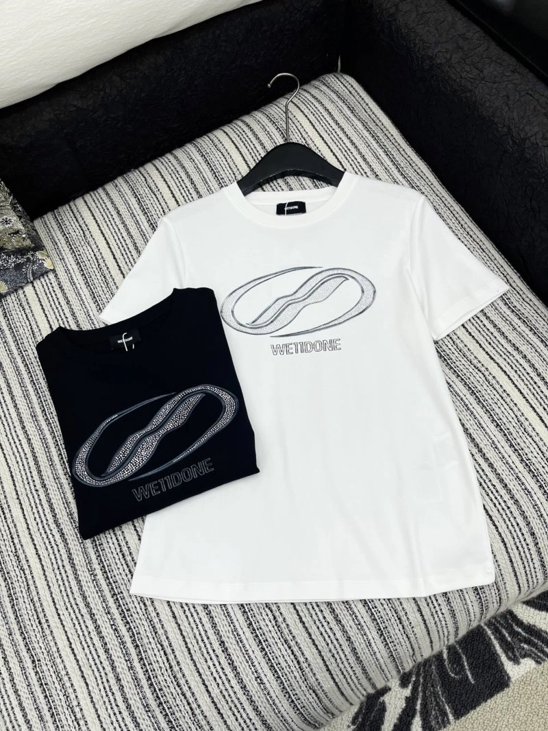 Welldone T-Shirts Thermal 153236