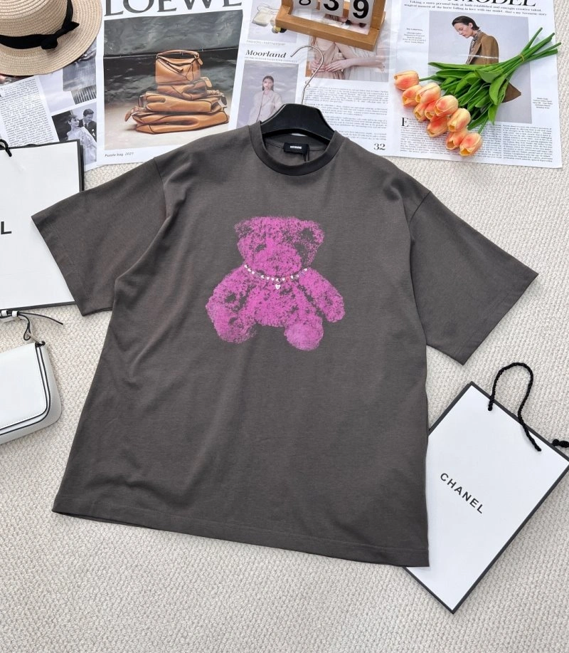 SoftTouch Welldone T-Shirts 152434