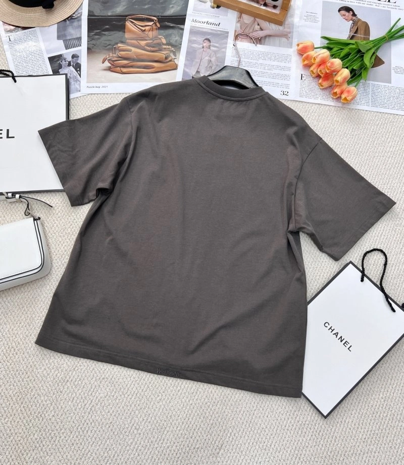 SoftTouch Welldone T-Shirts 152434