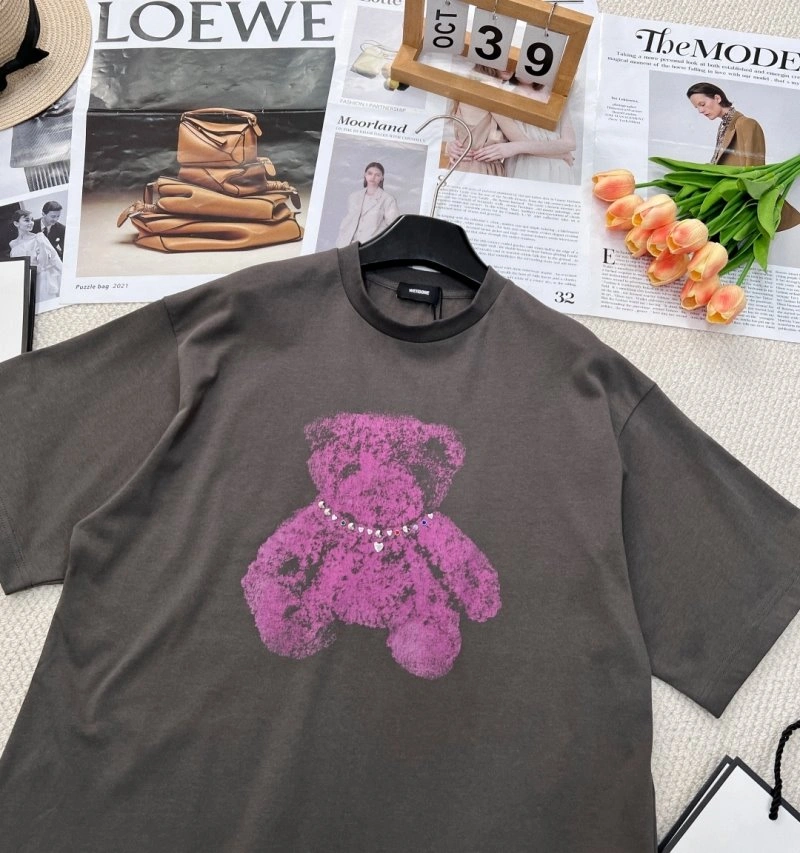 SoftTouch Welldone T-Shirts 152434